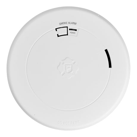 ProdImg;SM210;SM210_c1-6.jpg;Smoke Alarm front view